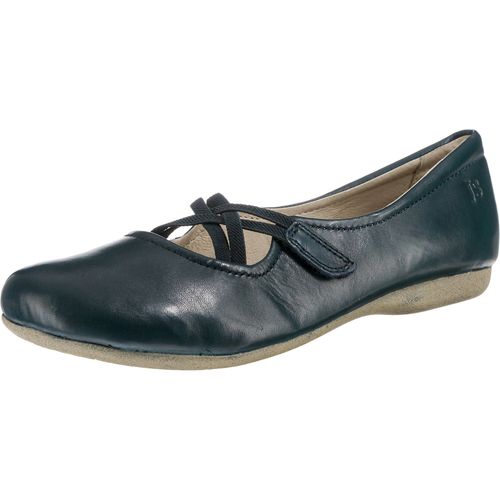 Ballerines Lanièresfiona'