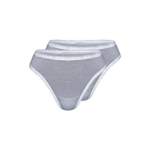 String 'stripe Range'