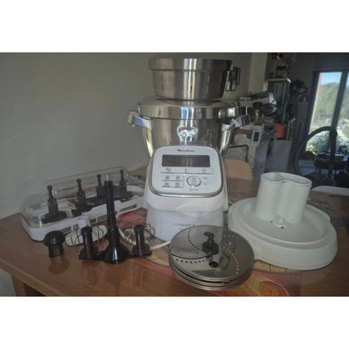 Vend I-Companion XL