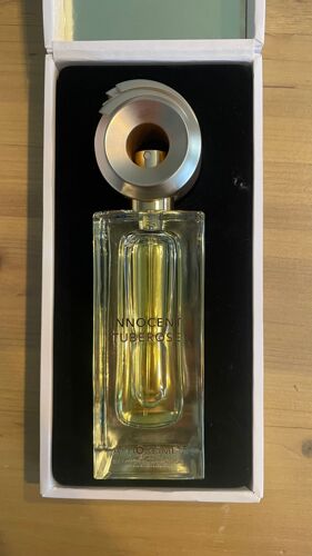 Aphôrismes By Dominique Ropion Innocent Tuberose Parfum Intense Vaporisateur 50 Ml 