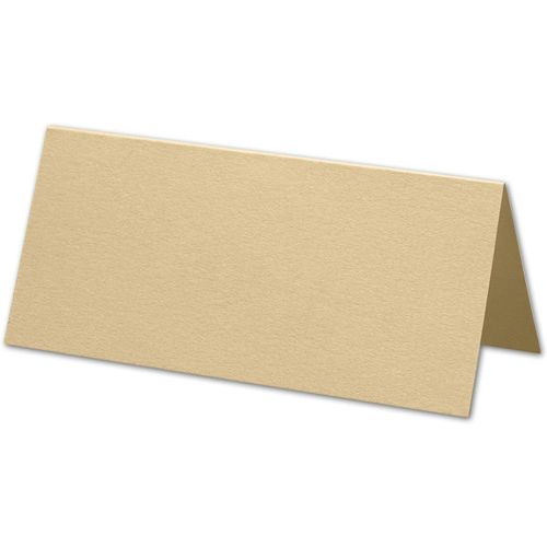 Lot de 1001 Cartons marque-places 100 x 90 mm Lot de 50 Baileys (Creme-Braun)