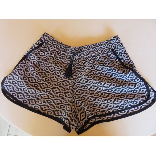 Short Gambettes Box T. M