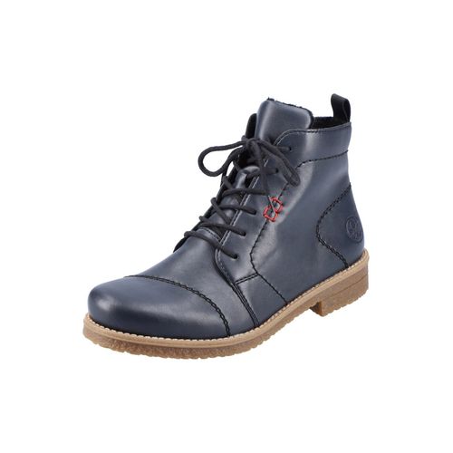 Bottines Lacets