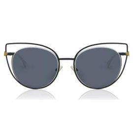 Fendi Ff 0176/S Eye Color Tlp/72 53