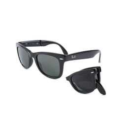 Ray-Ban Rb4105 Wayfarer Folding 601 54