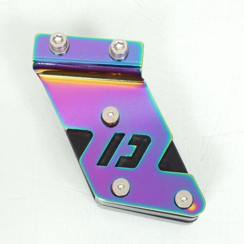 Guide Chaîne De Transmission Doppler Pour Moto Rieju 50 Mrt 2009 À 2017 Neuf