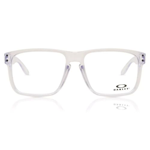 Oakley Ox8100f Holbrook Rx Asian Fit 810003 58