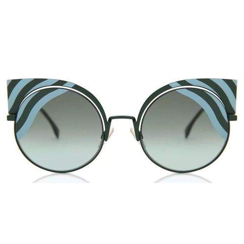 Fendi Ff 0215/S Hypno Shine 0kc/Eq 53