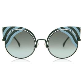 Fendi Ff 0215/S Hypno Shine 0kc/Eq 53