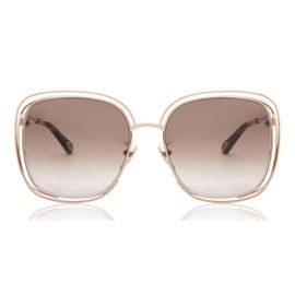 Chloé Ch0077sk Asian Fit 002 58