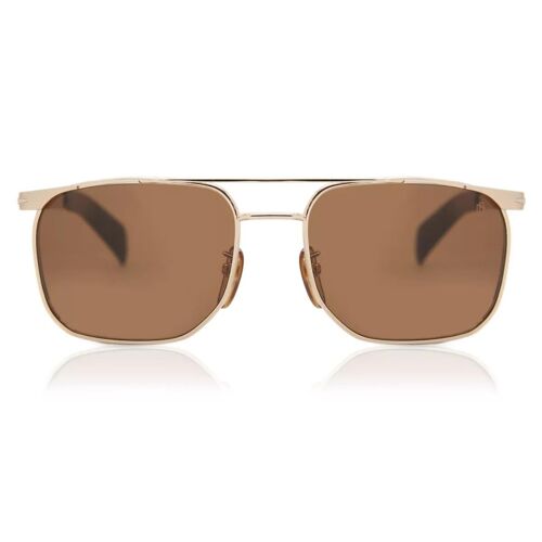 David Beckham Db 7048/S Rhl/70 56