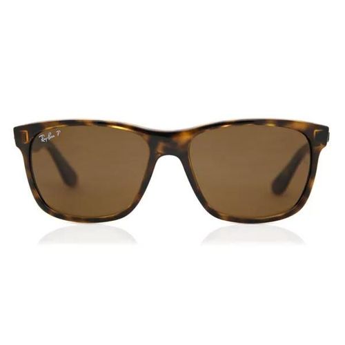 Ray-Ban Rb4181 Highstreet Polarized 710/83 57