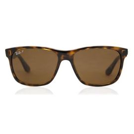 Ray-Ban Rb4181 Highstreet Polarized 710/83 57