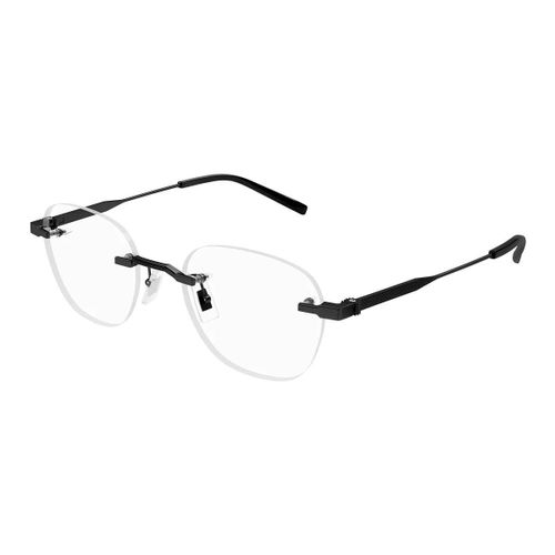 Dunhill Du0094oa Asian Fit 001 51