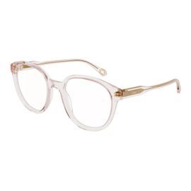 Chloé Ch0127oa Asian Fit 004 54