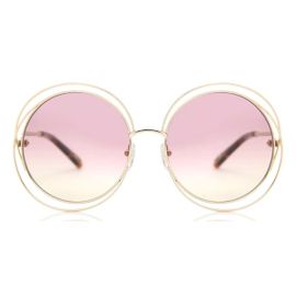 Chloé Ce 114sd Asian Fit 702 58