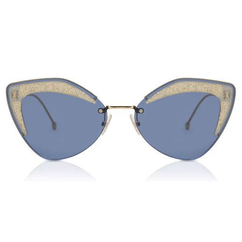 Fendi Ff 0355/S Zi9/Ku 66