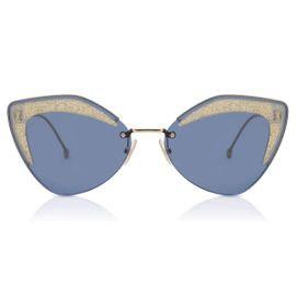 Fendi Ff 0355/S Zi9/Ku 66