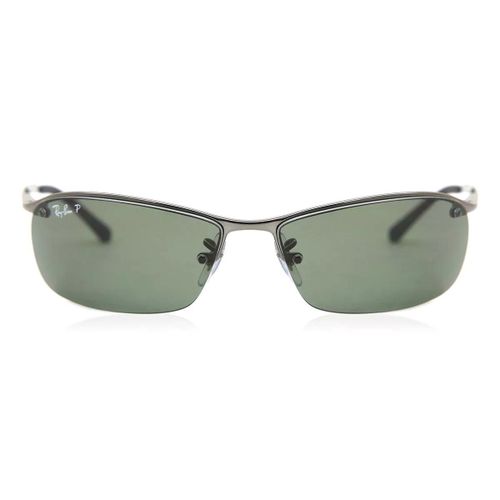Ray-Ban Rb3183 Top Bar 004/9a 63
