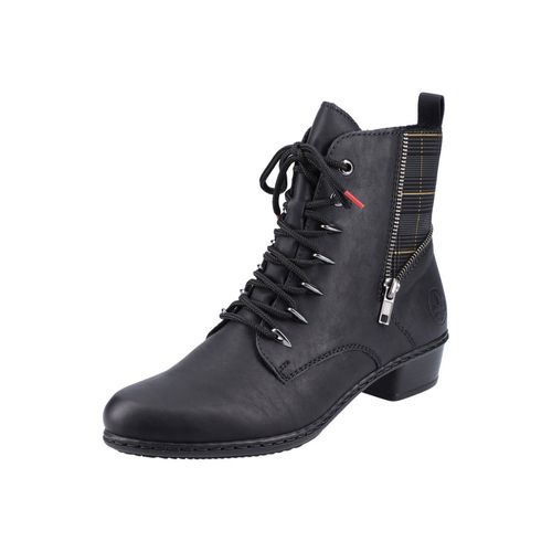 Chaussures Bottines Lacets
