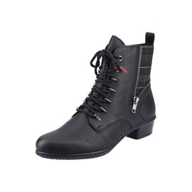 Chaussures Bottines Lacets