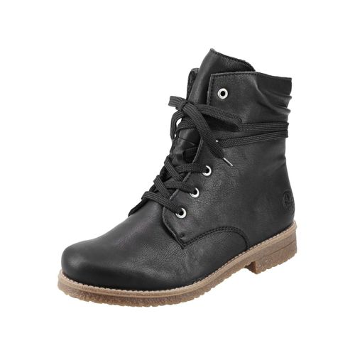 Bottines Lacets