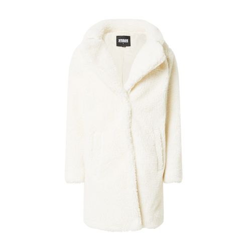 Manteau Mi-Saison 'sherpa'