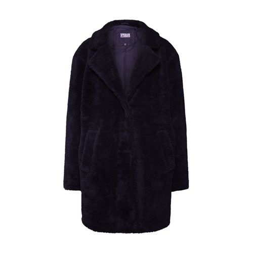 Manteau Mi-Saison 'sherpa'