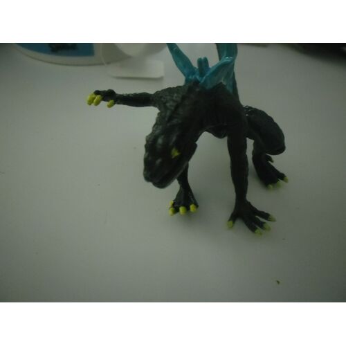 Figurine Serie Godzilla -8cm- 9