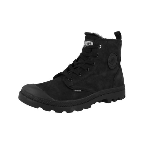 Chaussures Bottines Lacets