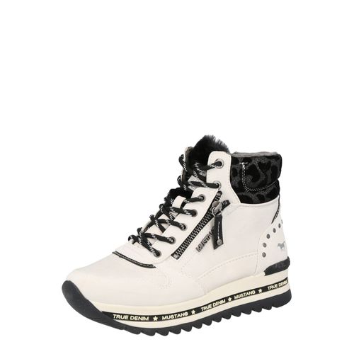 Bottines À Lacets - 39