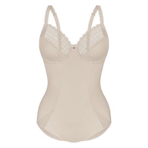 Body 'lovely Secret'