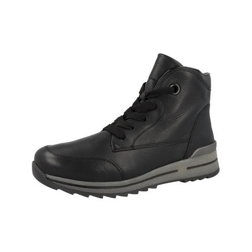 Bottines Lacetsosaka'