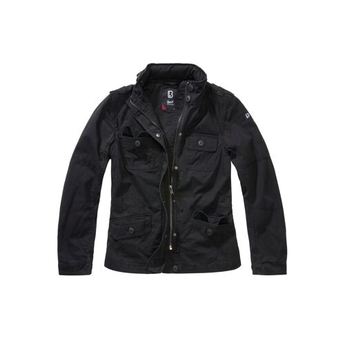 Veste Mi-Saison 'britannia '