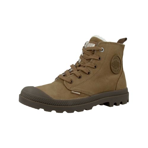 Bottines À Lacets 'pampa' - 41 1/2