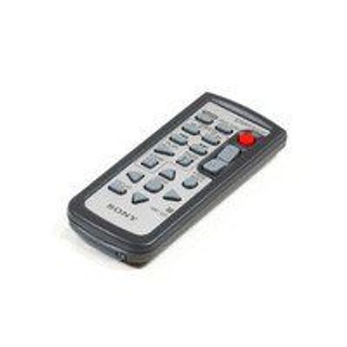 Télécommande sans fil RMT 835 pour camescope Sony