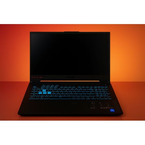 Asus Gaming TUF F17 TUF707ZV4-HX022W - 17.3" Intel Core i7 - Ram 16 Go - SSD 512 Go