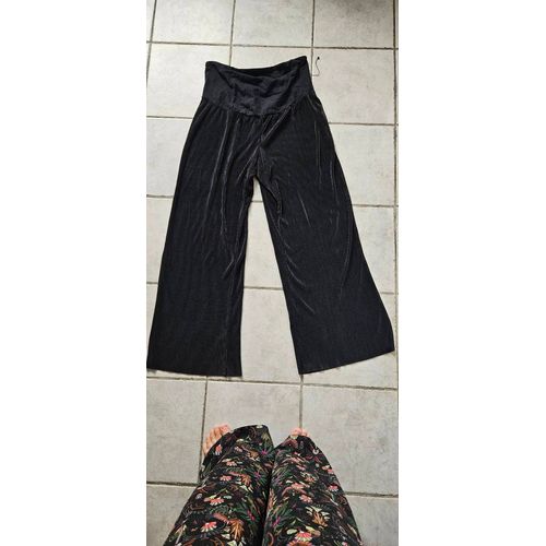 Pantalon Grossesse Confort Taille 42