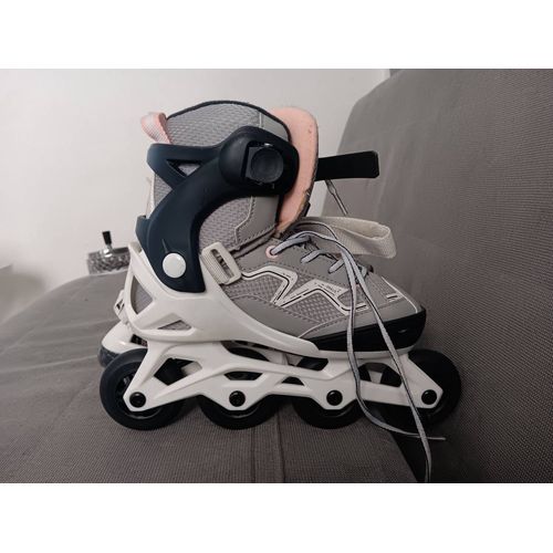 Paire De Roller Enfant