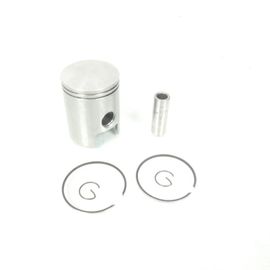 Piston Moteur Origine Pour Moto Peugeot 50 Xp6 Avant 2020 753397 / Ø40.6mm / Complet Neuf