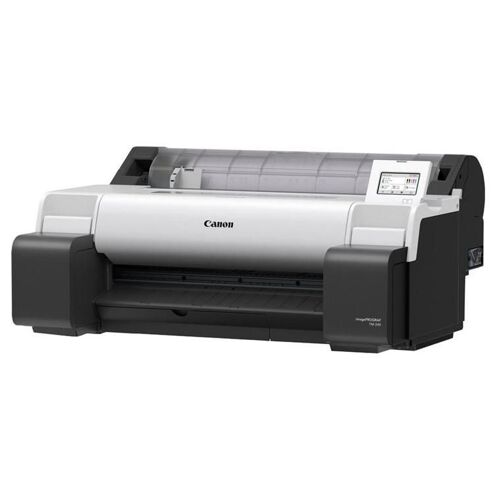 Canon imagePROGRAF TM-240 - 24" imprimante grand format - couleur - jet d'encre - Rouleau (61 cm) - Gigabit LAN, Wi-Fi(n), hôte USB 2.0