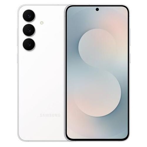 Samsung Galaxy S25 FE 512 Go Blanc