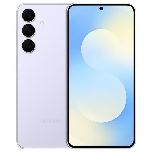 Samsung Galaxy S25 FE 512 Go Bleu clair