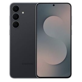 Samsung Galaxy S25 FE 512 Go Noir absolu