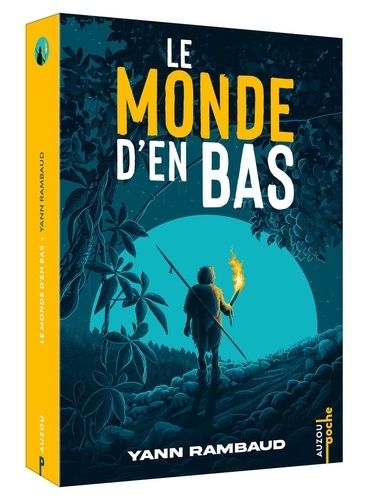 L'épopée De Sem - Tome 1 - Le Monde D'en Bas