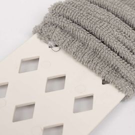 Recharge lingette et support pour balai anti poussière