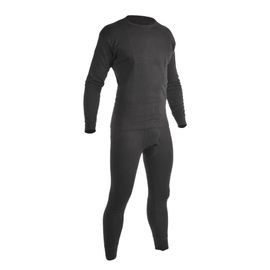 Sous Vêtements Thermiques Xxl Noir