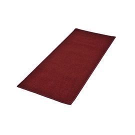Tapis De Cuisine Antidérapant 50 X 120 Rouge
