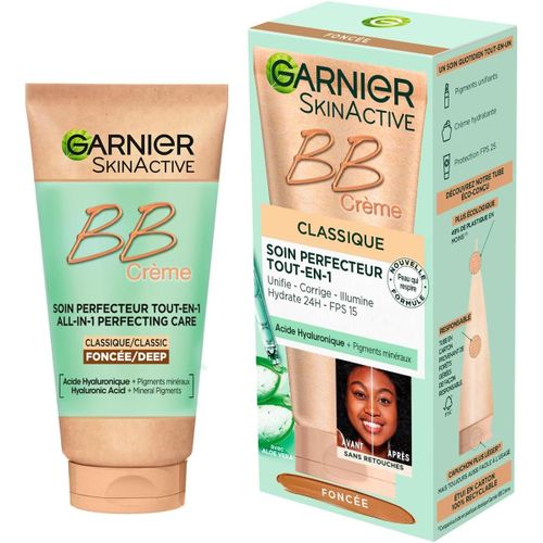 Gmg Bb Creme Px Foncees 50ml-Le Tube De 50ml 