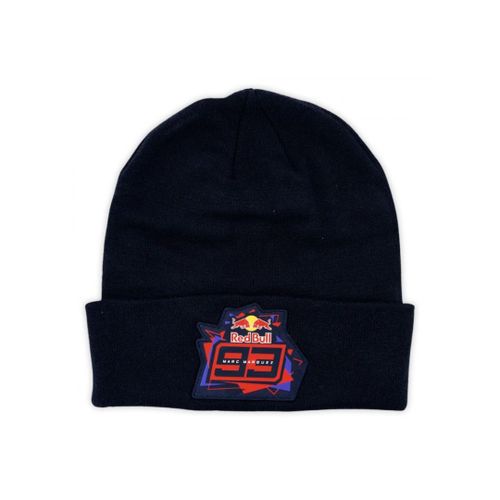 Bonnet Marc Marquez 93 Rb Moto Gp Bleu Taille Unique Unisexe
